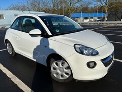 Bild des Angebotes Opel Adam Basis