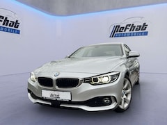 Bild des Angebotes BMW 420 *PDC*SHZ*NAVI*