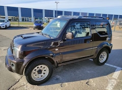 Bild des Angebotes Suzuki Jimny Club Ranger