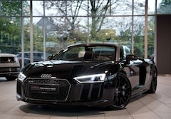 Bild des Angebotes Audi R8 Spyder V10 q. *2.H *20 *Carbon*Keramik*Laser