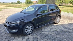 Bild des Angebotes VW Polo Team