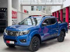 Bild des Angebotes Nissan Navara NP300 N-Guard DoCa 4x4 AHK+360°+LED+DAB