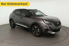 Bild des Angebotes Peugeot 2008 2008 1.2 PureTech 130 Allure EURO 6d LED+NAV+ACC