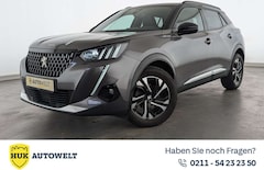Bild des Angebotes Peugeot 2008 2008 1.2 PureTech 130 Allure EURO 6d LED+NAV+ACC