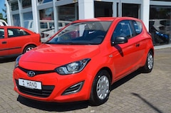 Bild des Angebotes Hyundai i20 1.2 5 Star Edition Allwetter