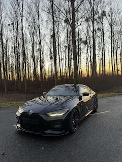 Bild des Angebotes BMW 420 420 i M Sport