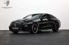 Bild des Angebotes Mercedes-Benz AMG GT AMG GT 63 S Keramik/Carbon/HeadUp/Multikontur+