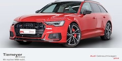 Bild des Angebotes Audi S6 TDI Q UPE110 LM21 S-SITZE PANO ST.HEIZ