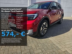 Bild des Angebotes Ford Explorer E.R. Fahrerassistenz e-Heck 360°-Kamera ACC 79kWh