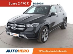 Bild des Angebotes Mercedes-Benz GLE 300 GLE 300 d 4Matic Aut.*NAVI*LED*PDC*