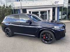 Bild des Angebotes BMW X3 xDrive20d M Sport  AHK  Sitzhzg. Navi Pro