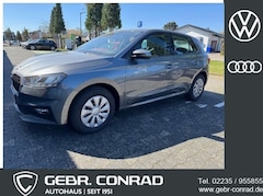 Bild des Angebotes Skoda Fabia TSI "Selection", NP: 27.000 €