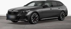 Bild des Angebotes BMW 530 e Touring M Sportpaket Pro AHK DA. Prof. PA. Prof.