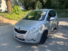 Bild des Angebotes Opel Agila 1.2 Automatik / Tüv neu / 2. Hand