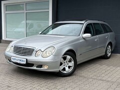 Bild des Angebotes Mercedes-Benz E 240 T Elegance 2.Hand Automatik Leder Sitzheiz