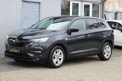Bild des Angebotes Opel Grandland X Edition Automatik+Klimaaut+Carplay
