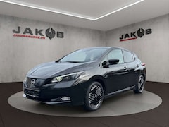 Bild des Angebotes Nissan Leaf Tekna