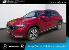 Bild des Angebotes Mercedes-Benz EQA 250 + Ambi*MBUX*Progressive*CarPlay*AHK*AUT