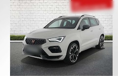 Bild des Angebotes CUPRA Ateca VZ 2.0TSI 4x4 DSG LED ACC DAB Navi SHZ 19"