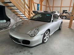 Bild des Angebotes Porsche 996 Carrera 4 S Cabriolet