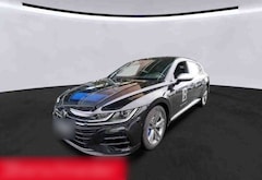 Bild des Angebotes VW Arteon SB 2.0 TSI DSG 4Mo R AHK PANO LEDER 20