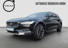 Volvo V90 Cross Country V90 B4 Cross Country Plus AWD