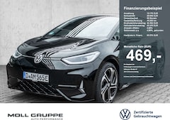 Bild des Angebotes VW ID.3 GTX MATRIX 2xKLIMA 360 ACC AHK AUT FLA KAM