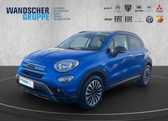 Bild des Angebotes Fiat 500X MY22 CROSS HYBRID Komfort Plus Paket