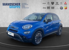Bild des Angebotes Fiat 500X MY22 CROSS HYBRID Komfort Plus Paket