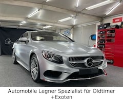 Bild des Angebotes Mercedes-Benz S 500 4MATIC Edition 1 mit AMG Paket