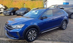 Bild des Angebotes VW Taigo Taigo Goal-Klimaaut-Navi-Leder-Alu-PDC-SH-5Jahre