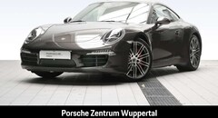 Bild des Angebotes Porsche 991 911 Carrera S Sportabgasanlage Sport Chrono