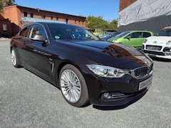 Bild des Angebotes BMW 430 Coupe 430 d Luxury Line Navi / Kamera / Leder
