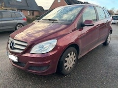 Bild des Angebotes Mercedes-Benz B 170 Autotronic