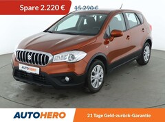 Bild des Angebotes Suzuki SX4 1.0 BoosterJet Club*TEMPO*LIM*KLIMA*
