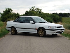 Bild des Angebotes Subaru Legacy Legacy Sedan 4WD Turbo 16V