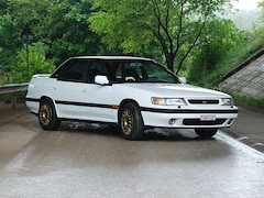 Bild des Angebotes Subaru Legacy Legacy Sedan 4WD Turbo 16V