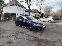 Bild des Angebotes VW Golf R