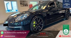 Bild des Angebotes Porsche Panamera 4 E-Hybrid