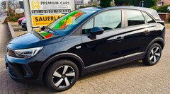 Bild des Angebotes Opel Crossland X Edition Klima/LED/1 HAND TÜV NEU
