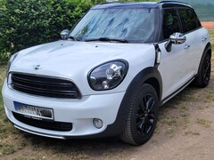 Bild des Angebotes MINI Cooper D Countryman COUNTRYMAN Diesel