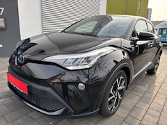Bild des Angebotes Toyota C-HR Hybrid Team D