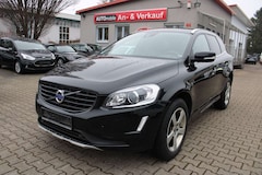 Bild des Angebotes Volvo XC60 Ocean Race Kamera,Panorama,Leder,SHZ