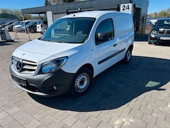 Bild des Angebotes Mercedes-Benz Citan Kasten 1.5 CDI lang/KLIMA