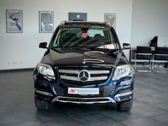 Bild des Angebotes Mercedes-Benz GLK 220 4Matic *1.Hand*Standheizung*Off-Road*AHK