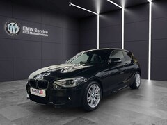 Bild des Angebotes BMW 118 d F21 M-Sport AHK* HiFi Pano Xenon Unfallfrei