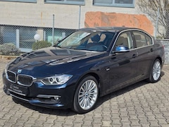 Bild des Angebotes BMW 328 i xDrive*UP DISPLAY*NAVI*XENON