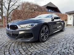 Bild des Angebotes BMW M850 M850 i xDrive Laser/NAVI/Soft Close/M-Technik
