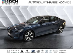 Bild des Angebotes Volvo S60 T8 Plug-In AWD Ultimate Dark BLIS B/W HUD0,99%