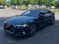 Bild des Angebotes Audi A6 A6 45 TFSI S tronic
